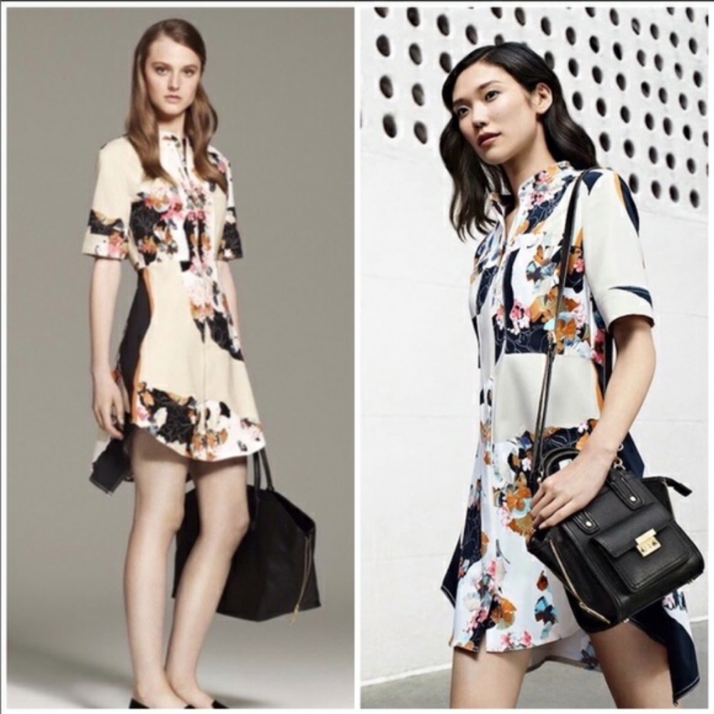3.1 Phillip Lim for Target dress size XS